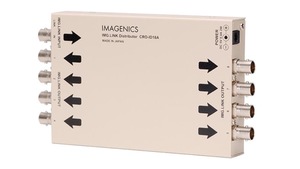 IMG.Link8分配器 IMAGENICS CRO-ID18A レンタル